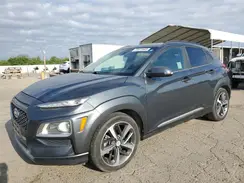 KM8K33A53JU087989 2018 HYUNDAI KONA