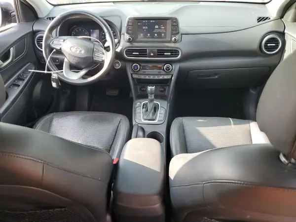 KM8K33A53JU087989 2018 HYUNDAI KONA - Image 8