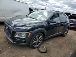 KM8K33A53JU094277 2018 HYUNDAI KONA