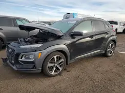 KM8K33A53JU094313 2018 HYUNDAI KONA