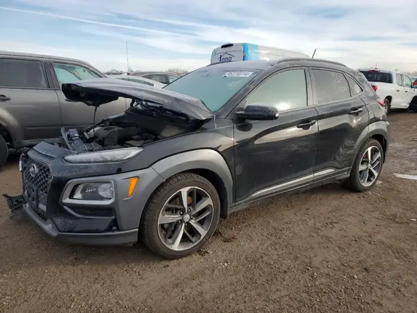 KM8K33A53JU094313 2018 HYUNDAI KONA - Image 1