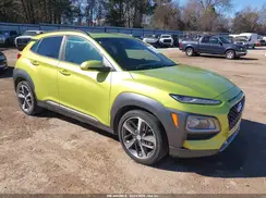 KM8K33A53JU099530 2018 HYUNDAI KONA