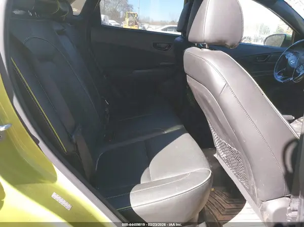 KM8K33A53JU099530 2018 HYUNDAI KONA - Image 8