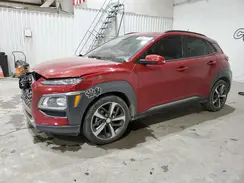 KM8K33A53JU099558 2018 HYUNDAI KONA
