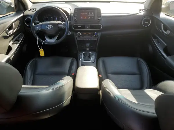 KM8K33A53JU106153 2018 HYUNDAI KONA - Image 8