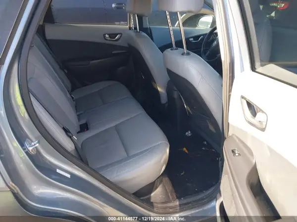 KM8K33A53JU154672 2018 HYUNDAI KONA - Image 8