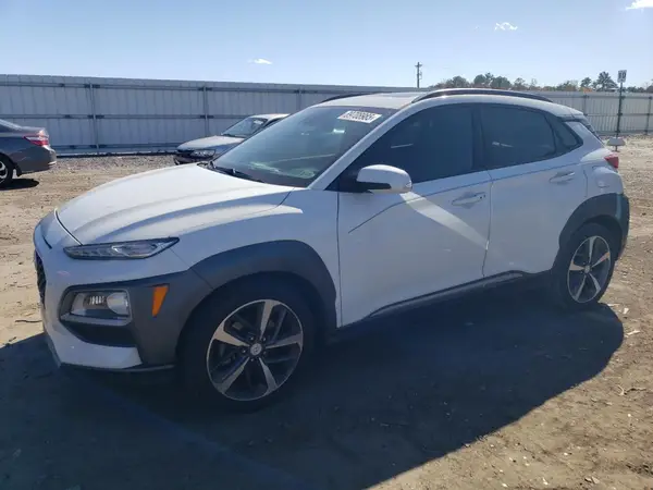 KM8K33A53KU196776 2019 HYUNDAI KONA - Image 1