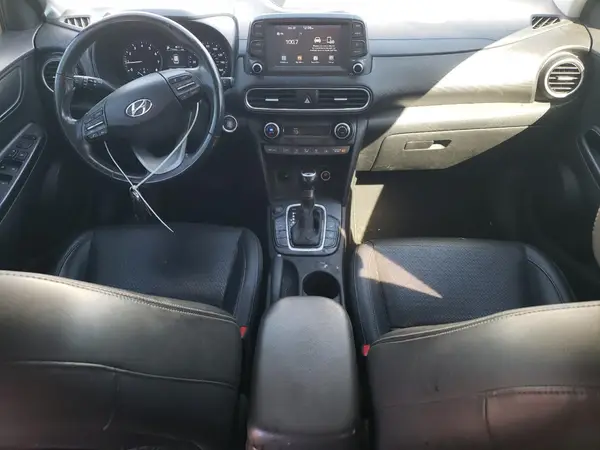 KM8K33A53KU196776 2019 HYUNDAI KONA - Image 8