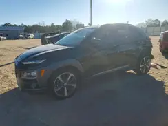 KM8K33A53KU213818 2019 HYUNDAI KONA