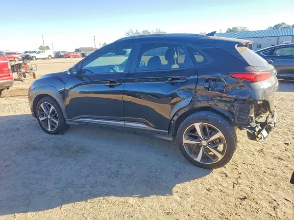 KM8K33A53KU213818 2019 HYUNDAI KONA - Image 2