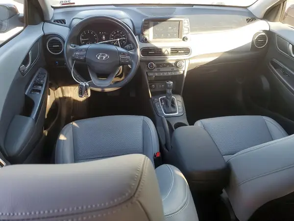 KM8K33A53KU213818 2019 HYUNDAI KONA - Image 8