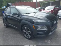 KM8K33A53KU214130 2019 HYUNDAI KONA
