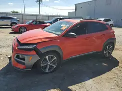KM8K33A53KU215181 2019 HYUNDAI KONA