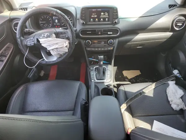 KM8K33A53KU215181 2019 HYUNDAI KONA - Image 8