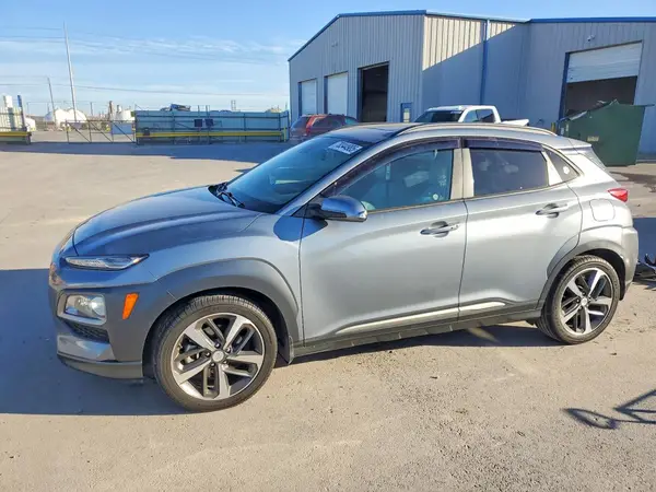 KM8K33A53KU223992 2019 HYUNDAI KONA - Image 1