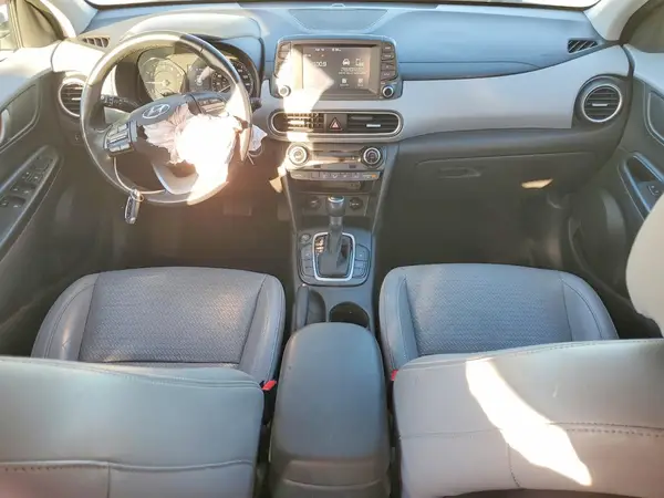 KM8K33A53KU223992 2019 HYUNDAI KONA - Image 8