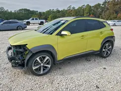 KM8K33A53KU224804 2019 HYUNDAI KONA