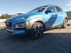 KM8K33A53KU250092 2019 HYUNDAI KONA