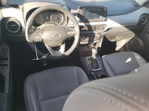KM8K33A53KU250092 2019 HYUNDAI KONA - Image 8