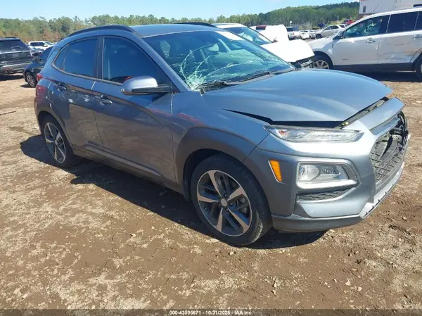 KM8K33A53KU274862 2019 HYUNDAI KONA - Image 1