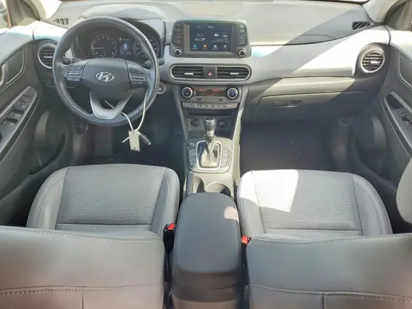 KM8K33A53KU328189 2019 HYUNDAI KONA - Image 8