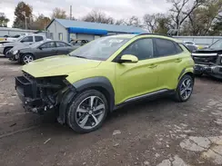 KM8K33A53KU359295 2019 HYUNDAI KONA