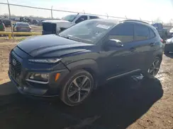 KM8K33A53KU363475 2019 HYUNDAI KONA