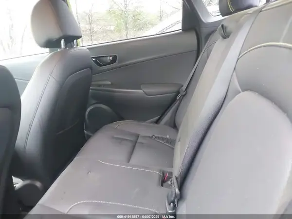 KM8K33A53KU385394 2019 HYUNDAI KONA - Image 8