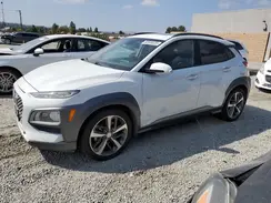 KM8K33A53KU386822 2019 HYUNDAI KONA