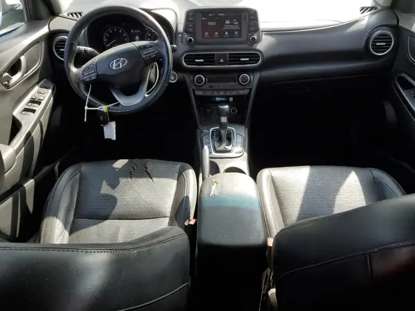 KM8K33A53KU386822 2019 HYUNDAI KONA - Image 8
