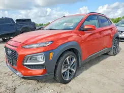 KM8K33A53KU388425 2019 HYUNDAI KONA