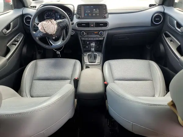 KM8K33A53KU388425 2019 HYUNDAI KONA - Image 8