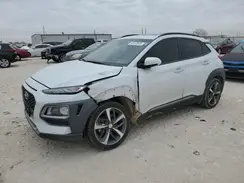 KM8K33A53KU388733 2019 HYUNDAI KONA