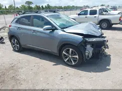 KM8K33A53LU398213 2020 HYUNDAI KONA