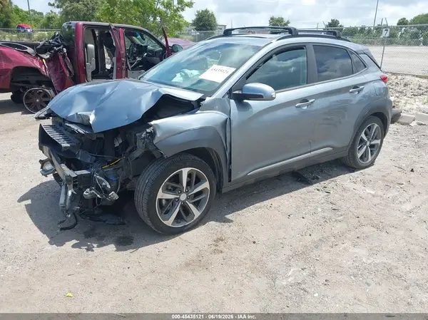 KM8K33A53LU398213 2020 HYUNDAI KONA - Image 2