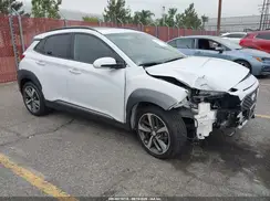 KM8K33A53LU408612 2020 HYUNDAI KONA