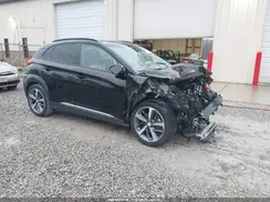 KM8K33A53LU409906 2020 HYUNDAI KONA