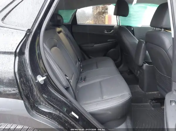 KM8K33A53LU409906 2020 HYUNDAI KONA - Image 8