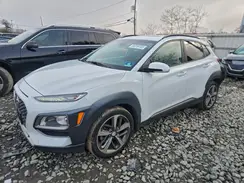 KM8K33A53LU412031 2020 HYUNDAI KONA