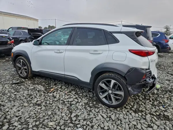 KM8K33A53LU412031 2020 HYUNDAI KONA - Image 2