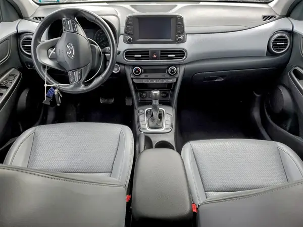 KM8K33A53LU412031 2020 HYUNDAI KONA - Image 8