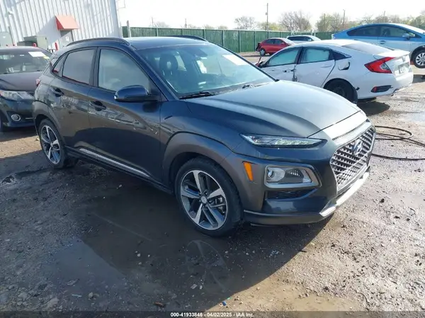 KM8K33A53LU415222 2020 HYUNDAI KONA - Image 1