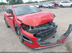 KM8K33A53LU468244 2020 HYUNDAI KONA