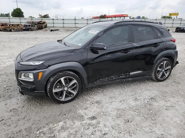 KM8K33A53LU488218 2020 HYUNDAI KONA - Image 1