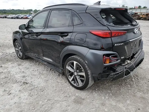 KM8K33A53LU488218 2020 HYUNDAI KONA - Image 2