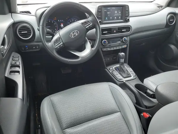 KM8K33A53LU488218 2020 HYUNDAI KONA - Image 8