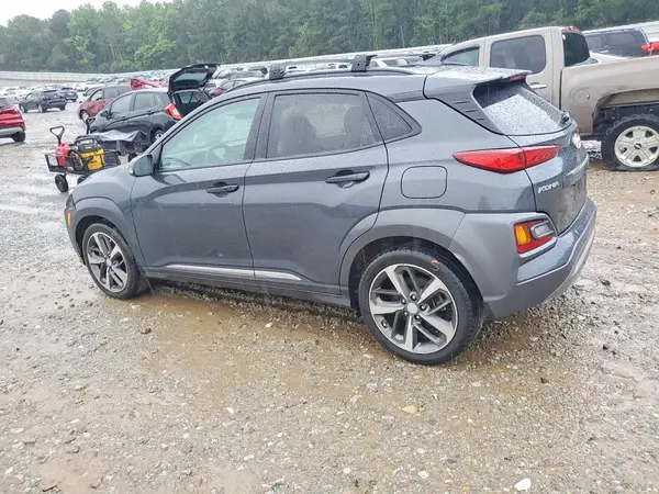 KM8K33A53LU532010 2020 HYUNDAI KONA - Image 2