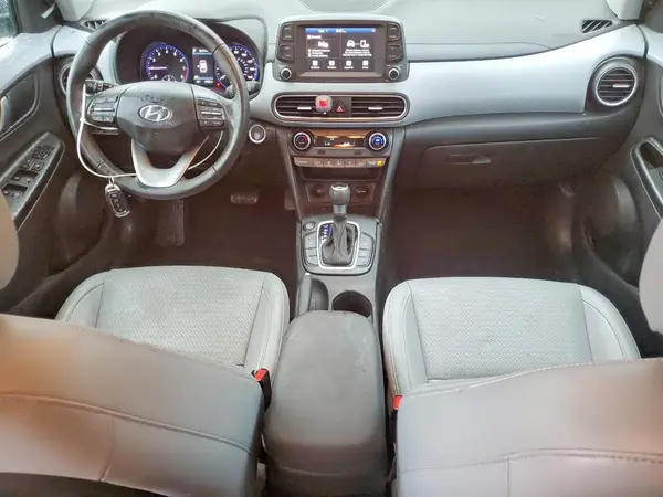 KM8K33A53LU532010 2020 HYUNDAI KONA - Image 8