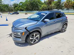 KM8K33A53LU538342 2020 HYUNDAI KONA