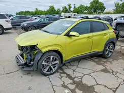 KM8K33A53LU539023 2020 HYUNDAI KONA
